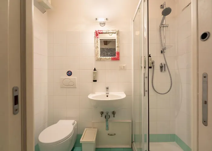 Apartmán Via Benedetta, 13 - Charming - Florentine Gem Steps From Station - Prime Spot! Florencie