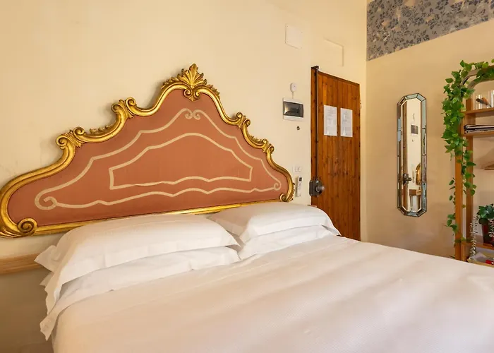 Apartmán Via Benedetta, 13 - Charming - Florentine Gem Steps From Station - Prime Spot! Florencie